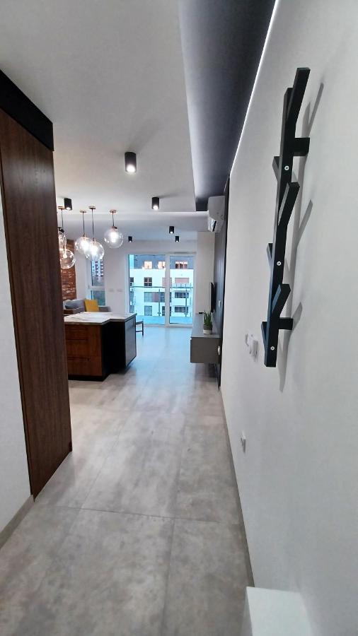 Kima Apartament Bazantow 40 Катовице Екстериор снимка