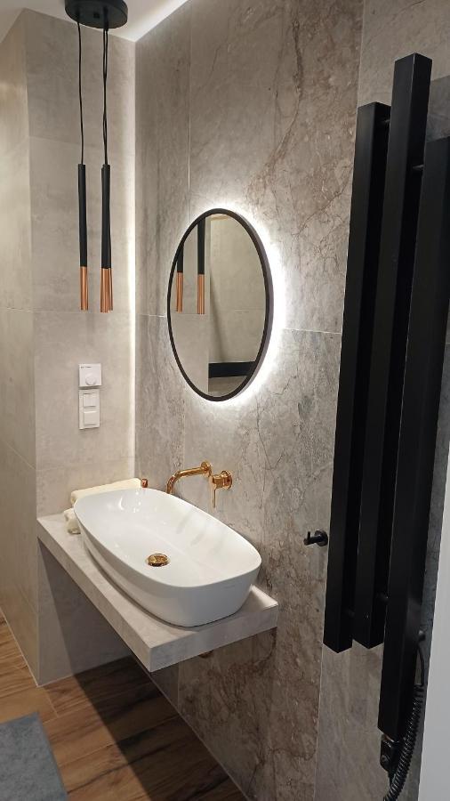 Kima Apartament Bazantow 40 Катовице Екстериор снимка