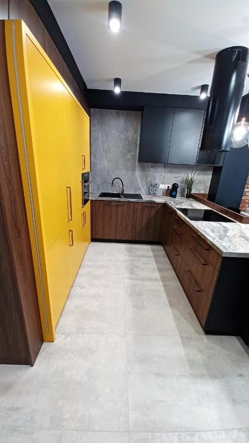 Kima Apartament Bazantow 40 Катовице Екстериор снимка