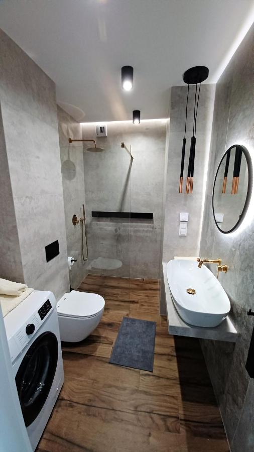 Kima Apartament Bazantow 40 Катовице Екстериор снимка
